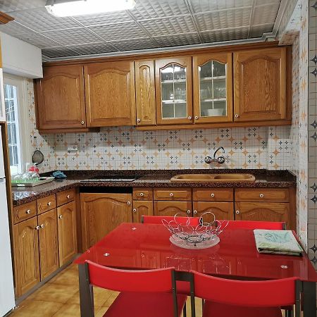 Apartamentos Gladys مورايرا المظهر الخارجي الصورة