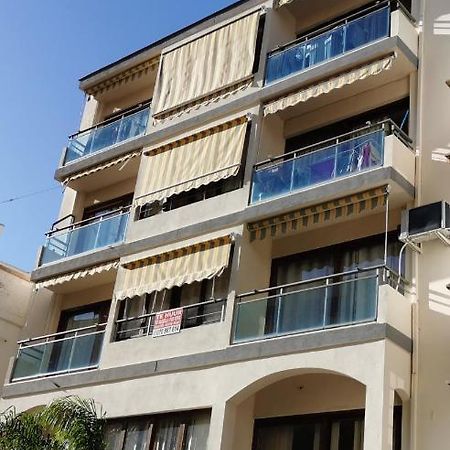 Apartamentos Gladys مورايرا المظهر الخارجي الصورة