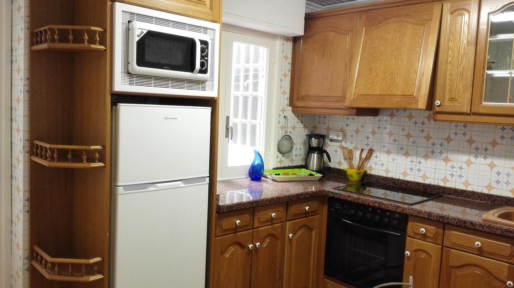 Apartamentos Gladys مورايرا المظهر الخارجي الصورة