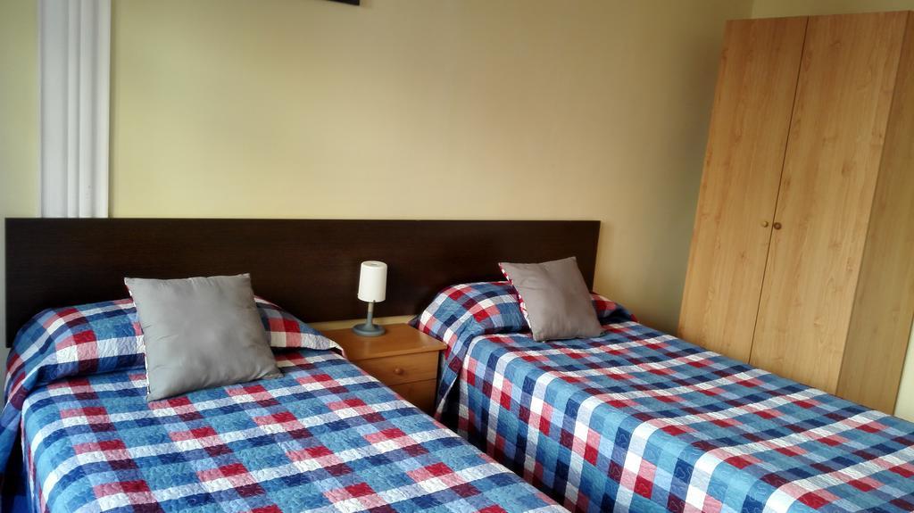 Apartamentos Gladys مورايرا المظهر الخارجي الصورة