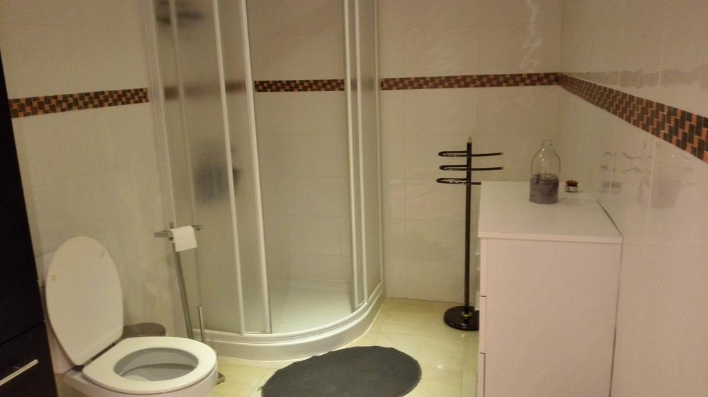Apartamentos Gladys مورايرا المظهر الخارجي الصورة