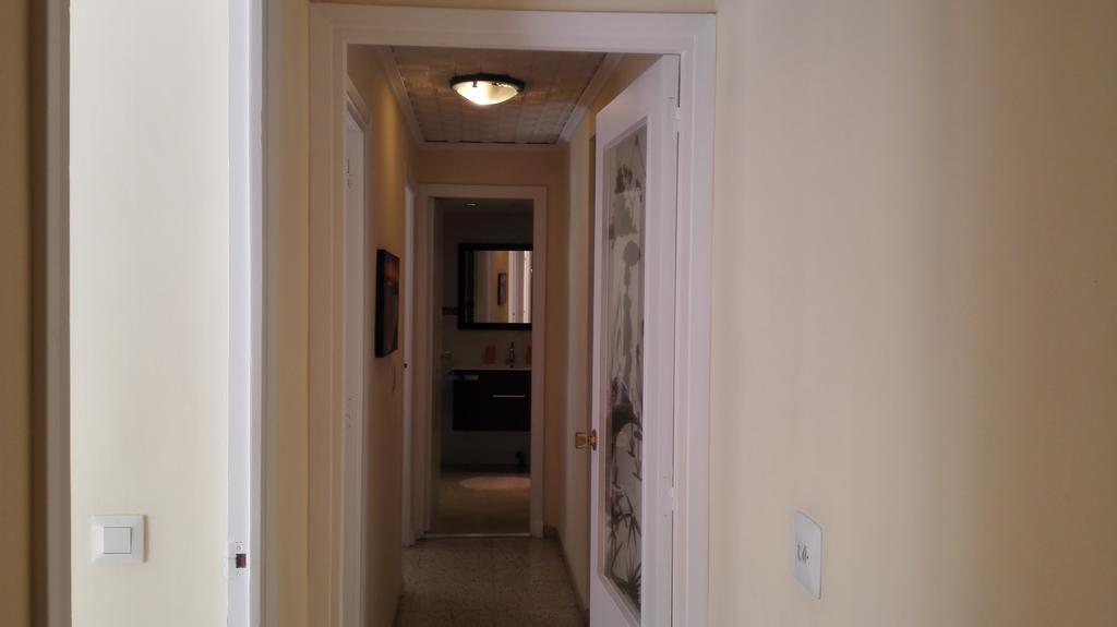 Apartamentos Gladys مورايرا المظهر الخارجي الصورة