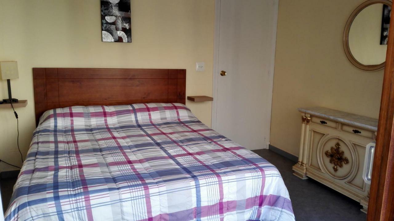 Apartamentos Gladys مورايرا المظهر الخارجي الصورة