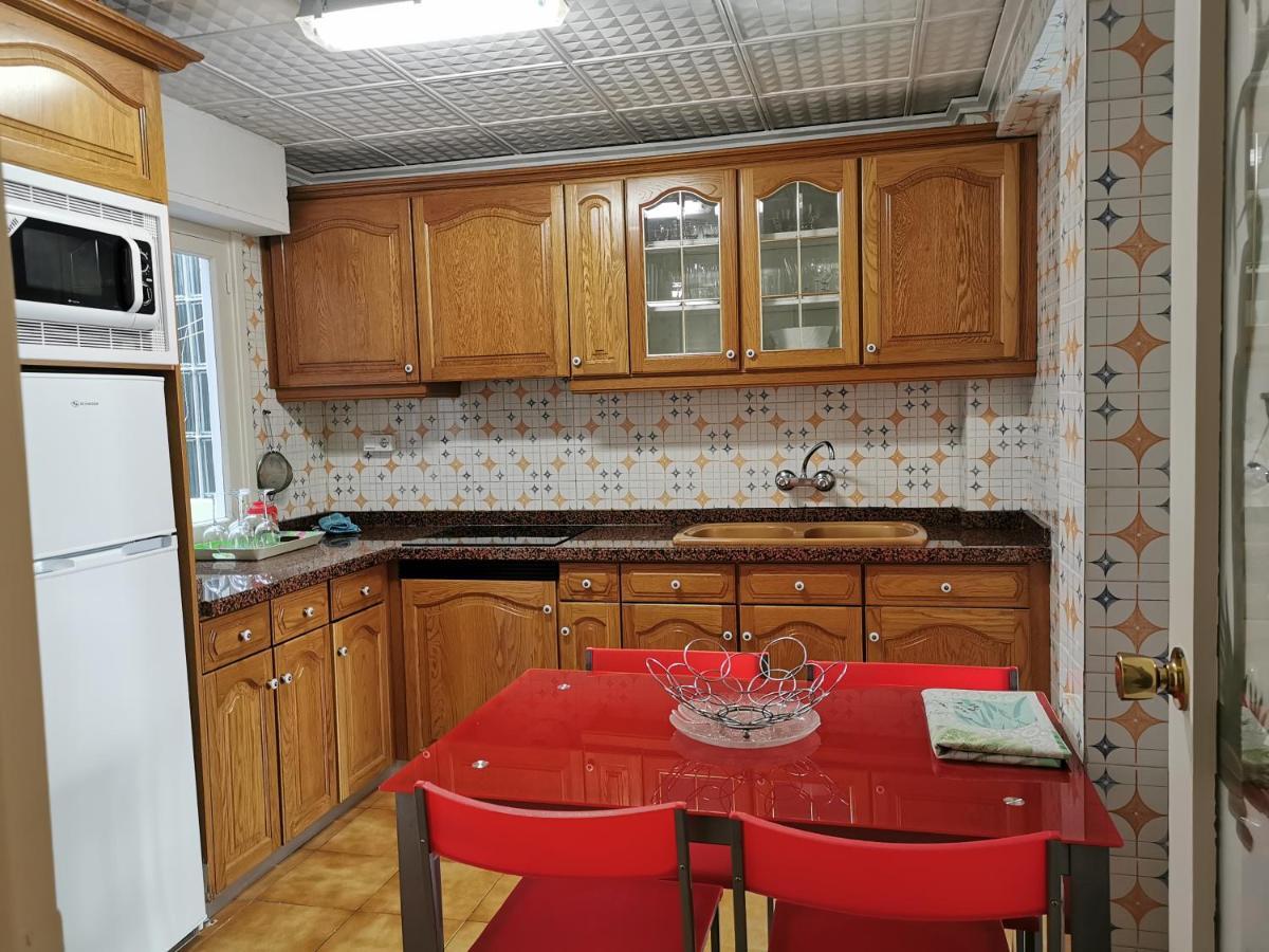 Apartamentos Gladys مورايرا المظهر الخارجي الصورة