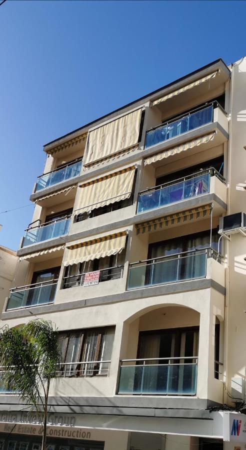 Apartamentos Gladys مورايرا المظهر الخارجي الصورة