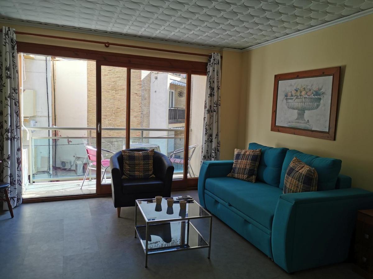 Apartamentos Gladys مورايرا المظهر الخارجي الصورة
